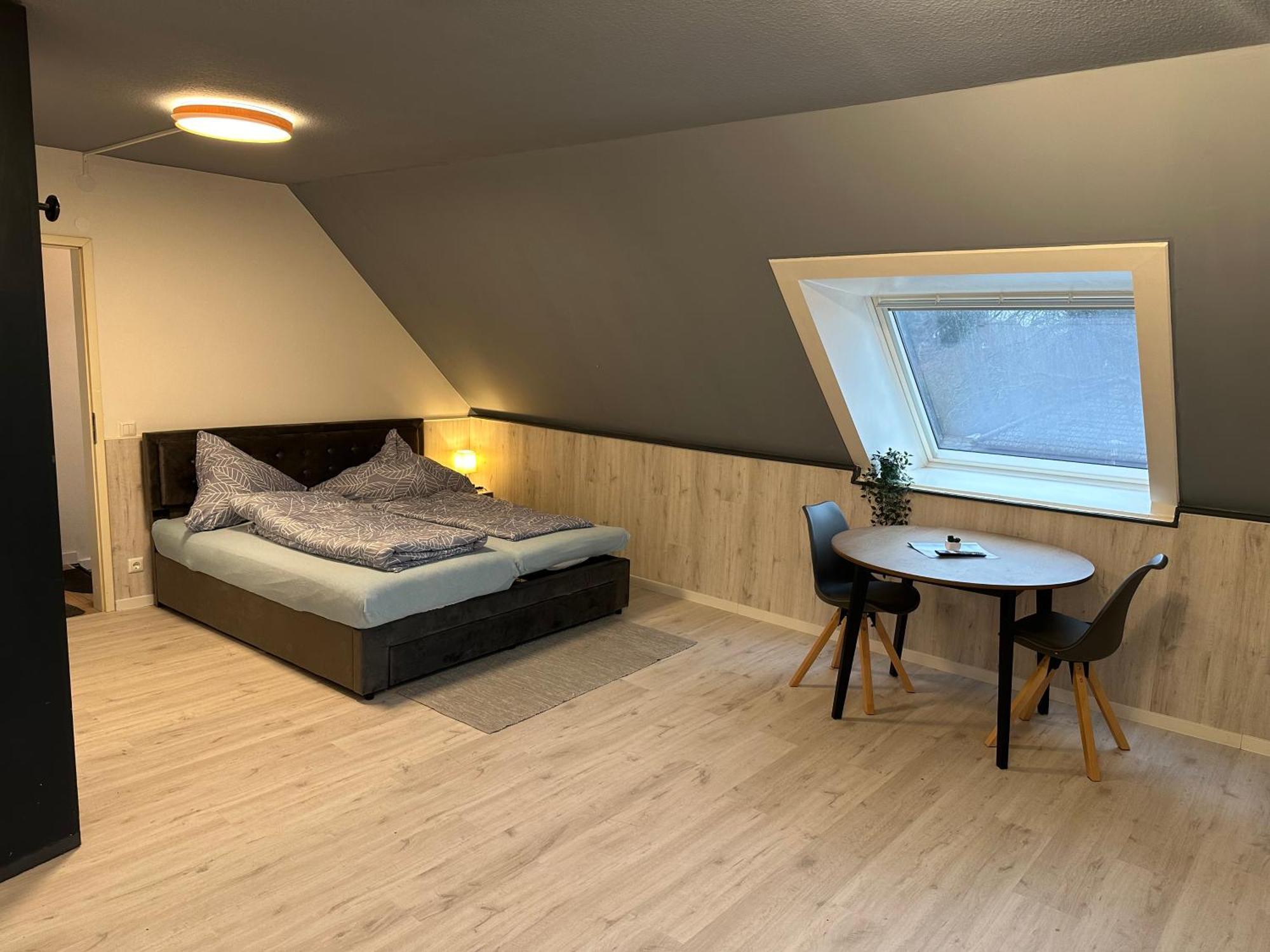 Haus Seefalke - 250 M Zum Meer Куксхафен Экстерьер фото